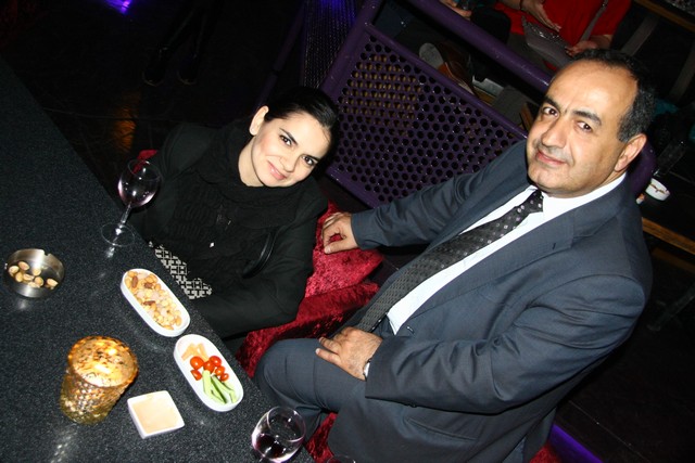 Launching of Beirut Creative Cluster 